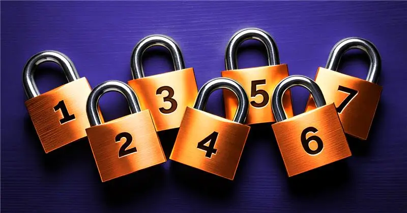 7 Simple Steps for Better Cybersecurity