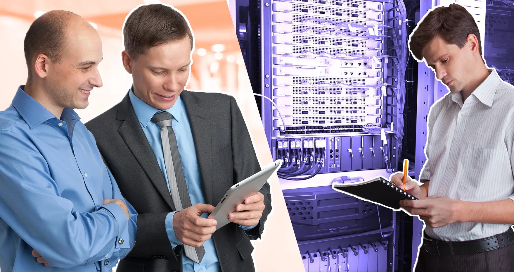 What’s the Difference Between IT Services and IT Consulting?