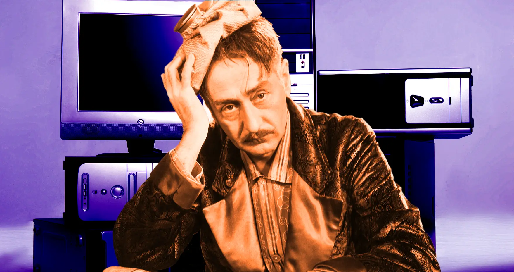 Get Relief with IT Managed Services 